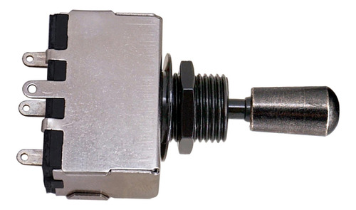 Interruptor De Palanca De 3 VĂas Para Guitarra, Selector De
