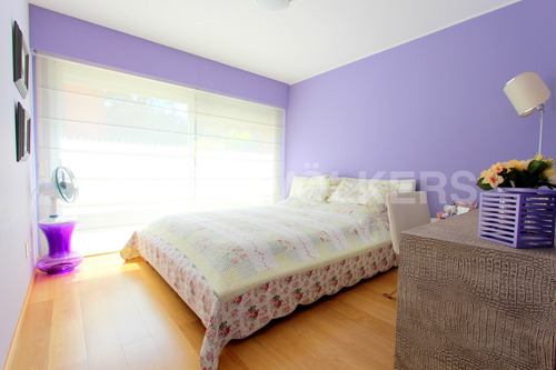 Imagen 14 de 15 de Apartamento Amueblado Vista Al Lago En Bilú