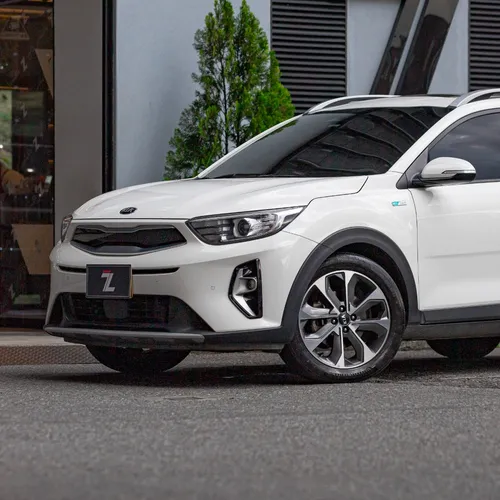 Kia Stonic Zenith 1.0