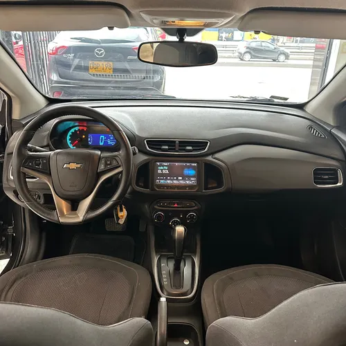 Chevrolet Onix 1.4 Ltz At