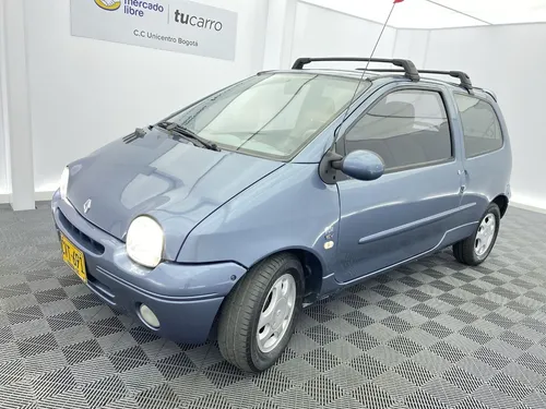 Renault Twingo 1.2 Dynamique