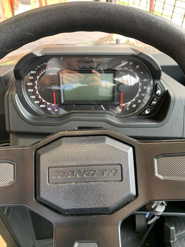 Imagen 13 de 16 de Polaris Ranger Xp 1000 4x4 Entrega Inmediata - Edunor