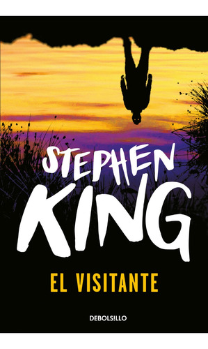 Libro El Visitante - Bolsillo - Stephen King