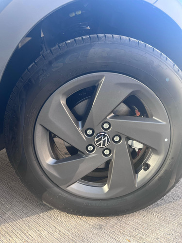Volkswagen Nivus 1.0 Tsi 200 Trendline