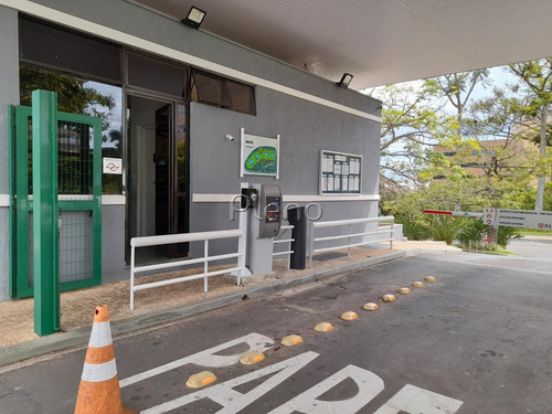 Imagem 5 de 30 de Sala Para Aluguel Em Jardim Madalena - Sa027988