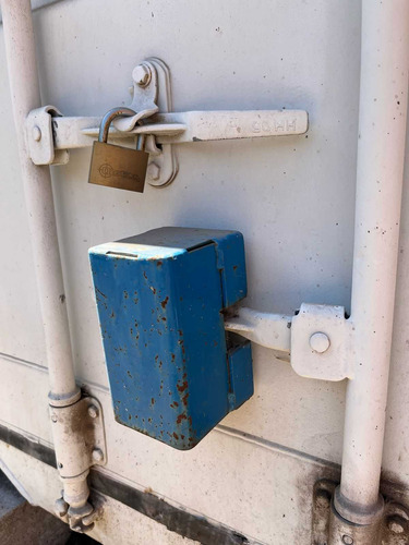 Arriendo Bodega Container Chicureo (85842)
