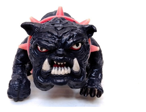 Mumm-ra Thundercats Ma-mutt Figura Vintage Tanque Felino (Usado)