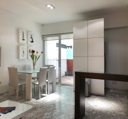 Departamento En Venta, Torre Decus, Paseo De Las Lomas