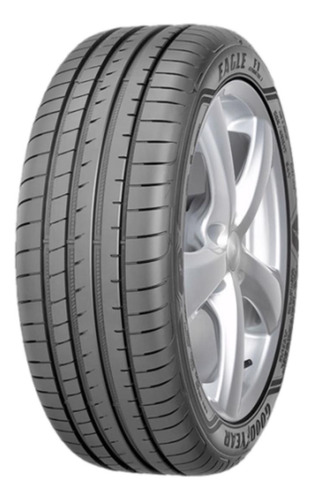 Paq X2 Llantas 255/50 R19 Goodyear Eagle F1 Asymmetric 3 107