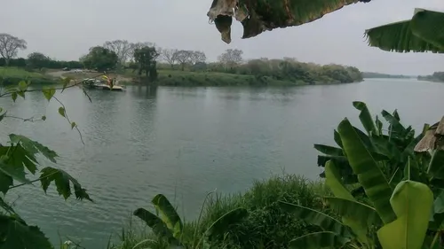 Tuxpan Ver Renta De Casas Frente Al Rio, 1500 M² En Ojite