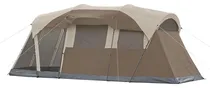Comprar Carpa Coleman Weathermaster 6 Pers. C\u002F Comedor Camping 