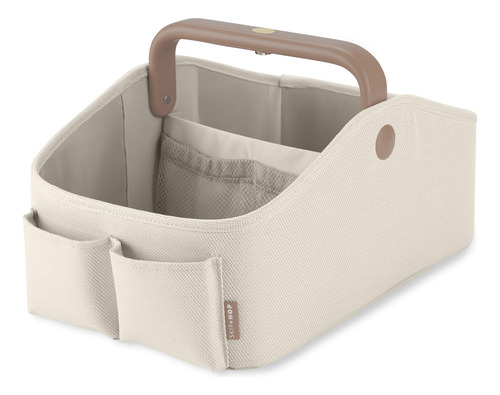 Organizador De Fraldas Skip Hop Com Luz Noturna Com Sensor D