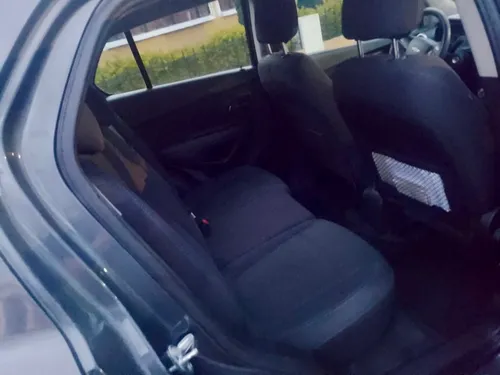 Chevrolet Tracker 1.8 Ls