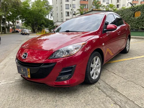 Mazda 3 1.6 Z6na0 All New