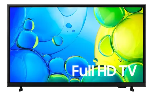 Smart Tv Samsung 43 Ls43f6000fgxzd Full Hd Led 110v/220v