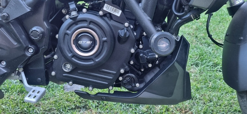 Imagen 11 de 23 de Bajaj Dominar 400