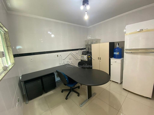 Imagem 7 de 15 de Casa Em Condominio - Jardim Popular - Ref: 9529 - V-9529