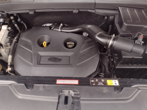 Imagem 14 de 15 de Freelander 2 Se 2.0 2013 Completa, Estado Zero