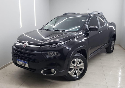 Fiat Toro TORO FREEDOM 1.8 16V FLEX AUT.