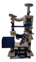 Comprar Rascador Gymnasio De Gatos Ariam Cdg 7
