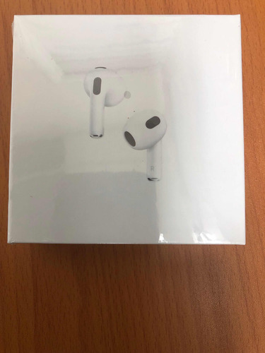 Audífonos AirPods Propro