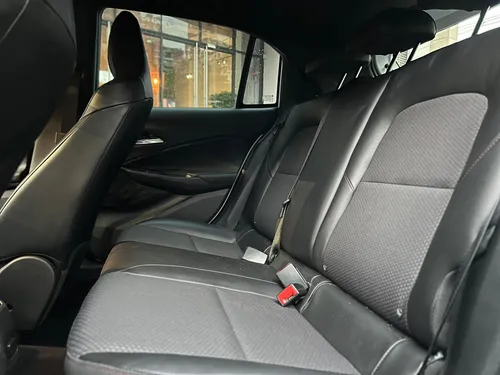 Chevrolet Onix 1.0T