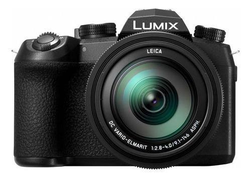 Panasonic Lumix Fz1000m2 Digital Camera With 25-400mm 