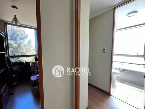 Se Vende Impecable Y Recién Remodelado Departamento 3d