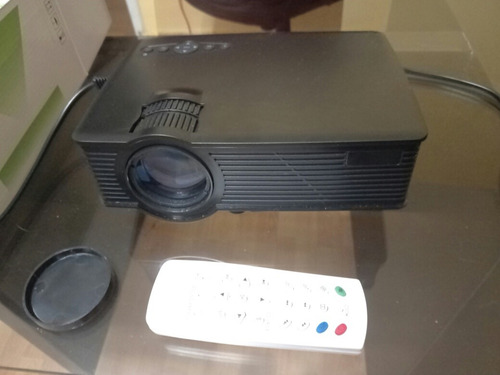 Mini Proyector En Oferta