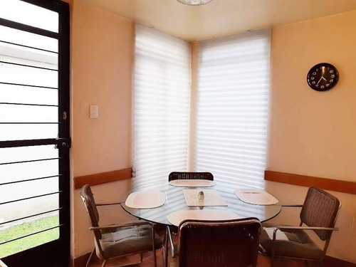 Imagen 19 de 25 de Venta Casa Colonia Florida, Álvaro Obregón, Excelente Esquin