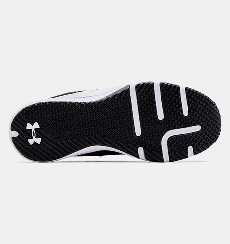 Tenis Para Entrenar Under Armour Charged Focus Para Hombre