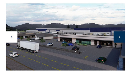 Mty Nte. Escobedo Bts 269,097 Ft2 Grandpark Escobedo Ii Grandir Lr 020824