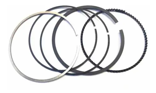 comprar Juego Aros Motor Nissan Sentra B13 1.7d Cd17 Std 80mm
