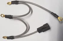 Comprar Cable Calentadores (resistencia) Mazda B2200 92-95