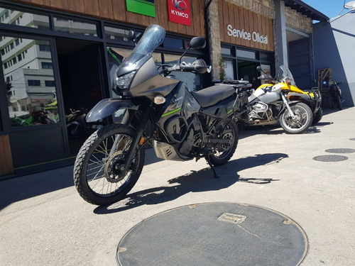 Imagen 4 de 5 de Kawasaki Klr 650
