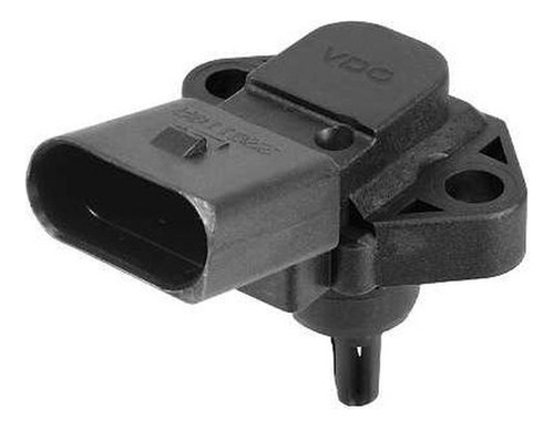 Sensor Tmap Para Volkswagen @modelo 1.6 Msi Comfort Plus