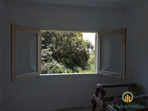 Imagem 8 de 15 de Casa Nova 4 Domitórios Terreno De 3.741 M2 Condomínio Renoir - W1249