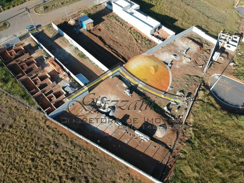 Imagem 8 de 8 de Lote Para Venda Em Extrema, Recanto Do Sol - G0894_2-1210906