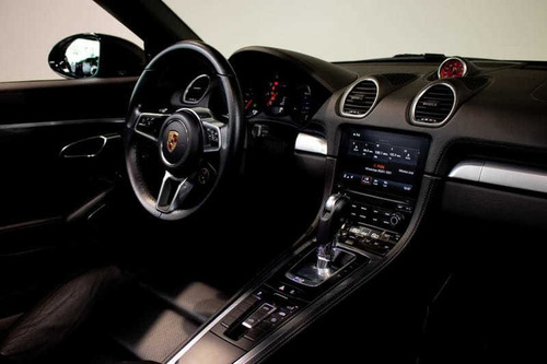 Imagem 9 de 15 de Porsche 718 Boxster 2.0 300cv 2020