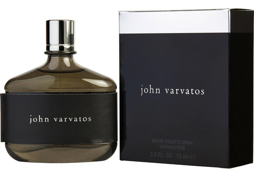 Perfume John Varvatos Edt Spray 75 Ml Para Hombre