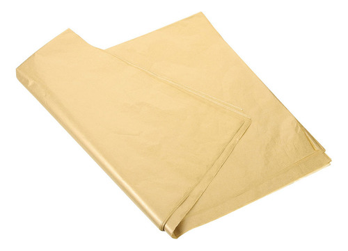Papel De Regalo Navideño, 50 Hojas