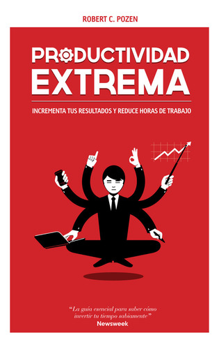 Libro Productividad Extrema