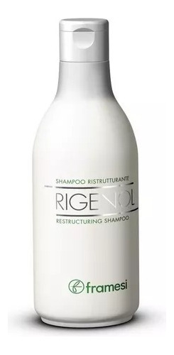 Framesi Rigenol Shampoo Reestructurante X250ml