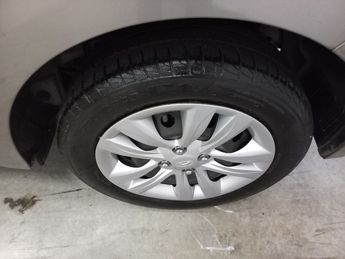 Imagem 5 de 5 de Hyundai Hb20 2019 1.0 Comfort Plus Flex 5p