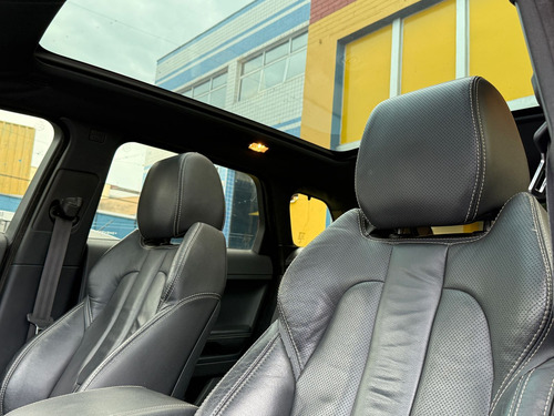 Land Rover Range Rover Evoque Land Rover Range Evoque 2.0 Si4 4WD Dynamic