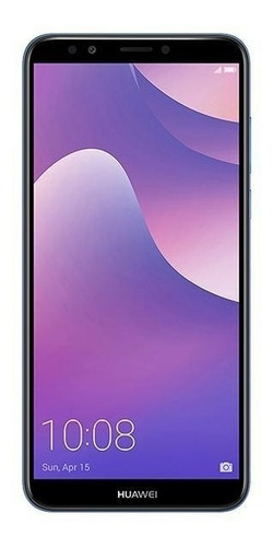 Teléfono Huawei Y7 2018