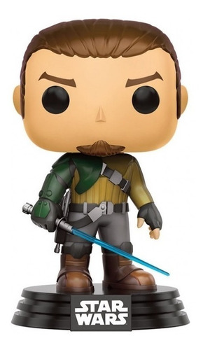 Funko Pop Kanan Star Wars Rebels