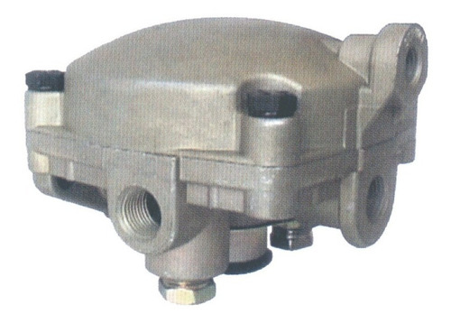 Imagen 1 de 3 de Relay Valve R-6 Ber 279180 / Ber 280375