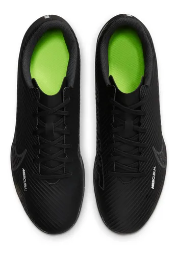 Mercurial cheap vapor ic