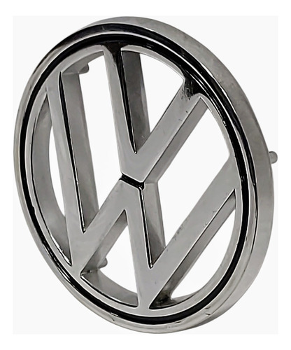 Emblema Cofre Vw Sedan Clásico Vocho 1954-1973 Nuevo